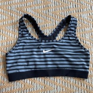 New Nike Sports Bra